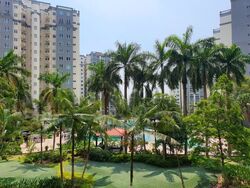 The Tropica (D18), Condominium #575896061